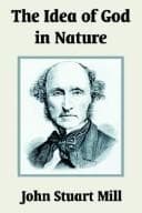 Tapa de The Idea of God in Nature