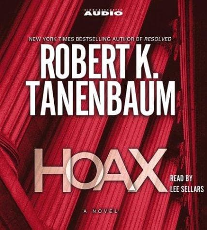 Tapa de Hoax