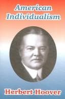 Tapa de American Individualism