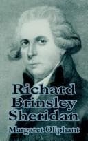 Tapa de Richard Brinsley Sheridan