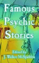 Tapa de Famous Psychic Stories