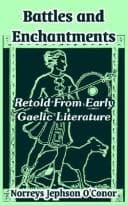 Tapa de Battles and enchantments