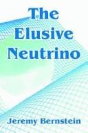 Tapa de The elusive neutrino