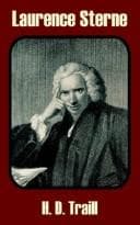 Tapa de Laurence Sterne
