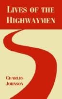 Tapa de Lives Of The Highwaymen