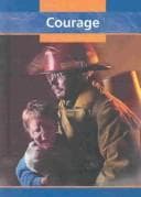 Tapa de Courage (Character Education)