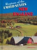 Tapa de New England (Regions of the United States)