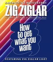 Tapa de How to Get What You Want