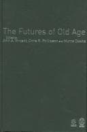 Tapa de Futures of Old Age