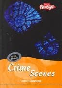 Tapa de Crime Scenes (Freestyle, True Crime)