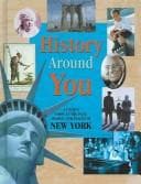 Tapa de History Around You - Student's Edition (History Around You)