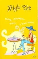 Tapa de High Tea