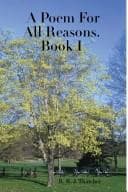 Tapa de A Poem For All Reasons. Book I
