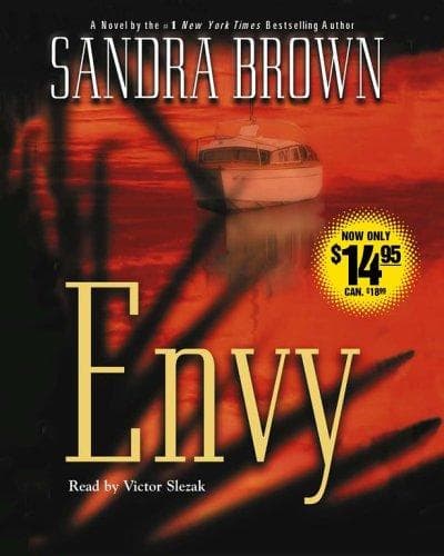 Tapa de Envy