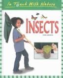 Tapa de Insects (In Touch with Nature)