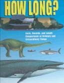 Tapa de How Long (How?)