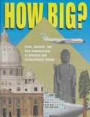 Tapa de How big?