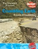 Tapa de Crumbling Earth