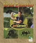 Tapa de The Jeff Corwin Experience - Into Wild Zanzibar (The Jeff Corwin Experience)