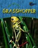 Tapa de Life of a Grasshopper (Life Cycles)