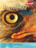 Tapa de Incredible Birds (Incredible Creatures)