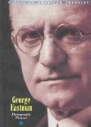 Tapa de Giants of American Industry - George Eastman (Giants of American Industry)