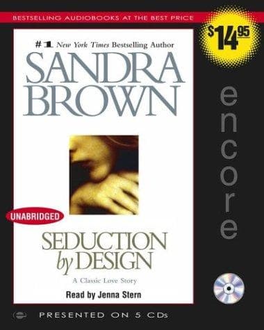 Tapa de Seduction By Design