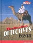 Tapa de Egypt