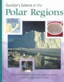 Tapa de Survivor's science in the polar regions