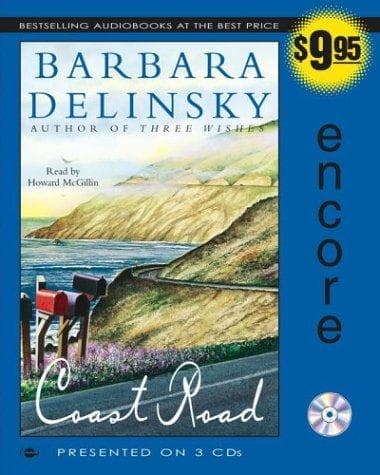 Tapa de Coast Road