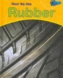 Tapa de How We Use Rubber (Perspectives)