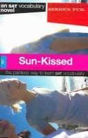 Tapa de Sun-Kissed (Smart Novels: Vocabulary) (Smart Novels: Vocabulary)