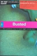 Tapa de Busted