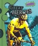 Tapa de Great Heroes (Atomic)