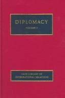 Tapa de Diplomacy