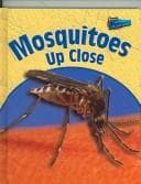 Tapa de Mosquitoes Up Close (Minibeasts Up Close)