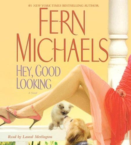 Tapa de Hey, Good Looking