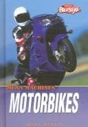 Tapa de MOTORBIKES