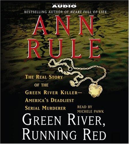 Tapa de Green River, Running Red