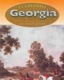 Tapa de Georgia