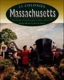 Tapa de Massachusetts