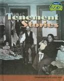 Tapa de Tenement Stories
