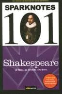 Tapa de Shakespeare (SparkNotes 101) (SparkNotes 101)