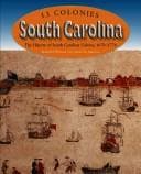 Tapa de South Carolina
