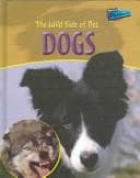 Tapa de The Wild Side of Pet Dogs (Perspectives, the Wild Side of Pets)