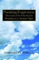 Tapa de Practicing Forgiveness