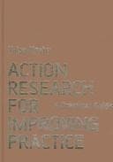 Tapa de Action Research for Improving Practice