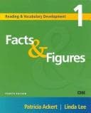 Tapa de Facts & Figures, Fourth Edition (Reading & Vocabulary Development 1) (Reading & Vocabulary Development)
