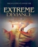 Tapa de Extreme Deviance