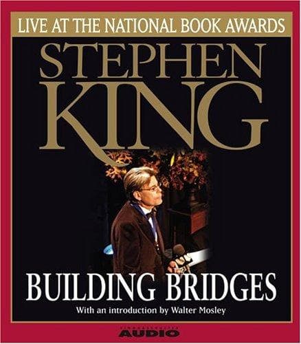 Tapa de Building Bridges